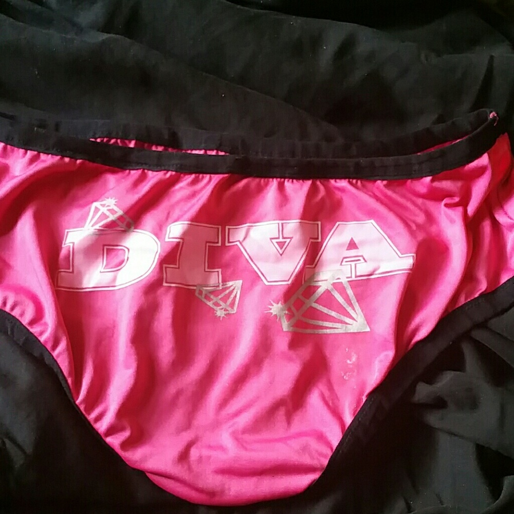 Panties